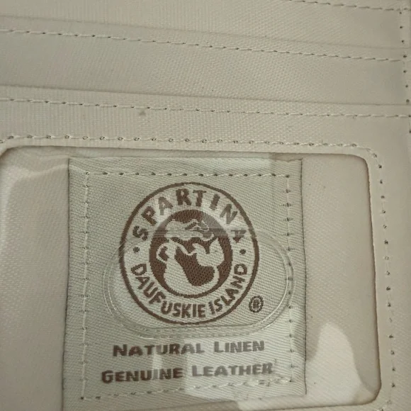 NWT, Spartina 449 Wallet - Picture 6 of 9